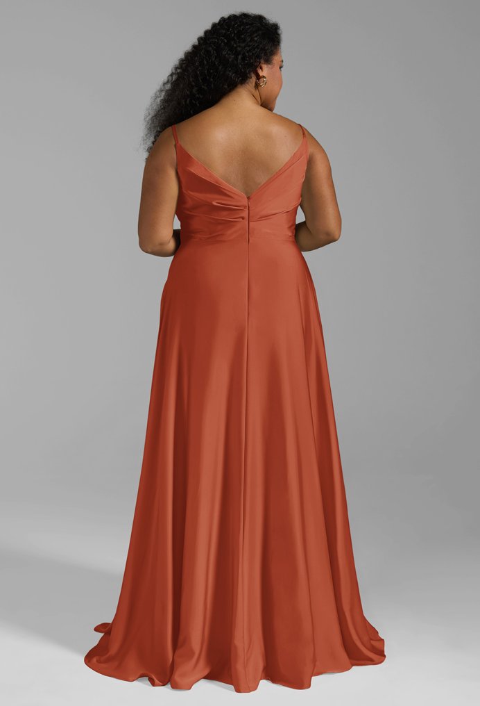 AW Rosemarie Dress